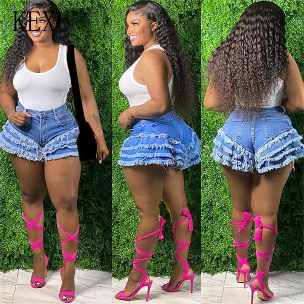 edging lotus leaf straight cowboy pants high waist button up slim pockets package hip streetwear casual fitness sport women's jeans, Blue
edging lotus leaf straight cowboy pants high waist button up slim pockets package hip streetwear casual fitness sport women's jeans, Blue