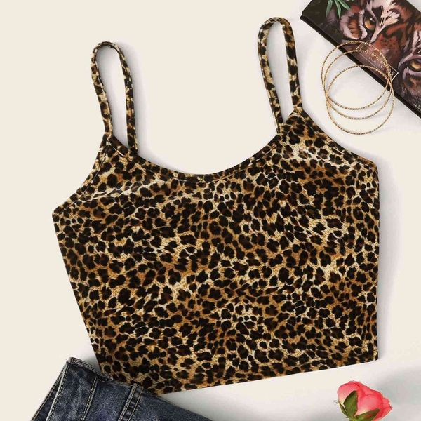 leopard e girl spaghetti strap women camis floral graphic cropped y2k fashion printing polyester backless purple chic summer cute, White
leopard e girl spaghetti strap women camis floral graphic cropped y2k fashion printing polyester backless purple chic summer cute, White