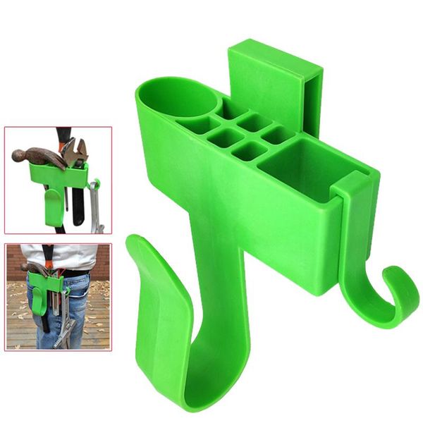 tool organizers toolbox waist portable rack multifunction electric drill wrench screwdriver hardware storage box plastic placement frame
tool organizers toolbox waist portable rack multifunction electric drill wrench screwdriver hardware storage box plastic placement frame