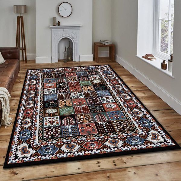 carpets fashionable mediterranean carpet moroccan ethnic style geometric diamond living room bedroom floor mats
carpets fashionable mediterranean carpet moroccan ethnic style geometric diamond living room bedroom floor mats