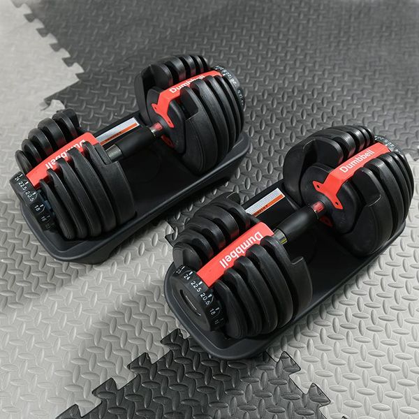 40kgs aujustable dumbbells fitness equipment mancuernas halteres musculation dumbbell weights set 90 lbs
40kgs aujustable dumbbells fitness equipment mancuernas halteres musculation dumbbell weights set 90 lbs