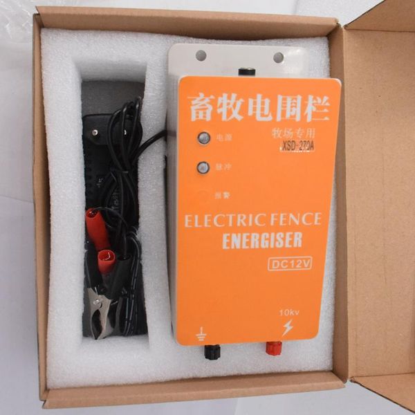 solar electric fence alarm energizer charger controller animal sheep horse cattle poultry shepherd farm fencing fencing, trellis & gates
solar electric fence alarm energizer charger controller animal sheep horse cattle poultry shepherd farm fencing fencing, trellis & gates