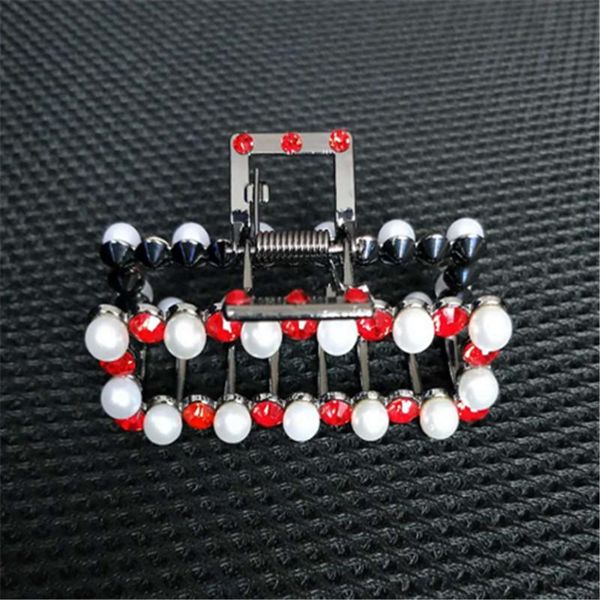 hair clips & barrettes wwlb trendy geometric crab clip ornaments wedding jewelry rhinestone crystal heart women hairwear, Golden;silver
hair clips & barrettes wwlb trendy geometric crab clip ornaments wedding jewelry rhinestone crystal heart women hairwear, Golden;silver