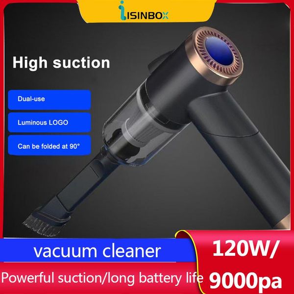 vacuum cleaner isinbox portable car wireless rechargeable household handheld automatic 9000pa high suction power
vacuum cleaner isinbox portable car wireless rechargeable household handheld automatic 9000pa high suction power
