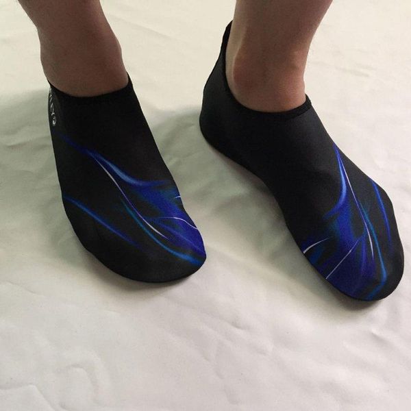 sports socks water shoes printed folding flexible elastic slip on footwear outdoor beach swimming sportswear, Black
sports socks water shoes printed folding flexible elastic slip on footwear outdoor beach swimming sportswear, Black