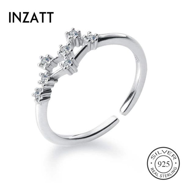cluster rings inzareal 925 sterling silver zircon twelve constellations ring for fashion women party cute fine jewelry accessories gift, Golden;silver
cluster rings inzareal 925 sterling silver zircon twelve constellations ring for fashion women party cute fine jewelry accessories gift, Golden;silver