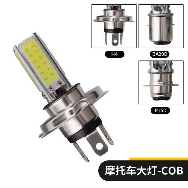 car headlights automotive led lamp fog motorcycle headlamp automobile h4 p15d ba20d cob 20w 12v white light
car headlights automotive led lamp fog motorcycle headlamp automobile h4 p15d ba20d cob 20w 12v white light