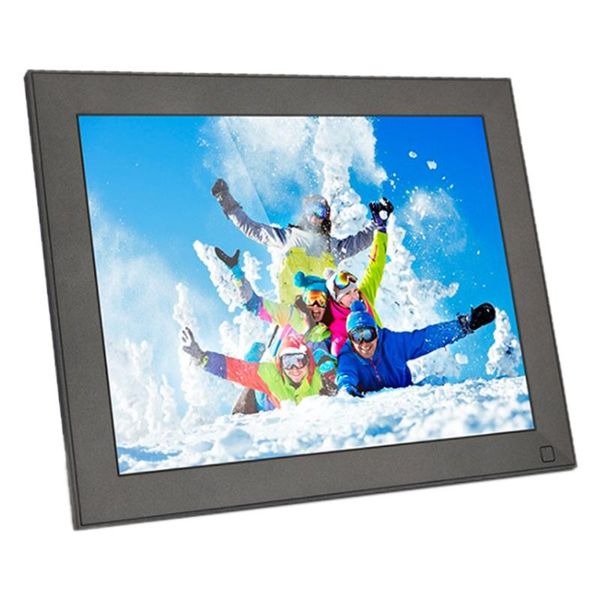 9.7inch digital po frame hd ips 2048x1536p 16gb contact screen + human body induction wifi cloud frame(eu plug) frames po
9.7inch digital po frame hd ips 2048x1536p 16gb contact screen + human body induction wifi cloud frame(eu plug) frames po