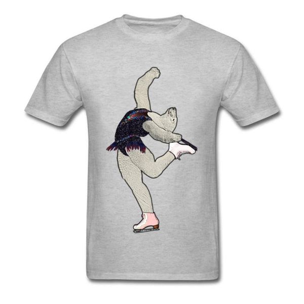 men's t-shirts bear ice skating 2021 birthday & tees o-neck pure cotton short sleeve for men tee shirts summer fall, White;black
men's t-shirts bear ice skating 2021 birthday & tees o-neck pure cotton short sleeve for men tee shirts summer fall, White;black