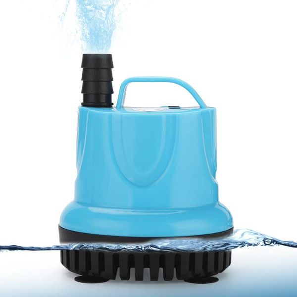 submersible aquarium water pump ultra-quiet multi-functional filter fish pond tank spout marin temperature control clean air pumps & accesso
submersible aquarium water pump ultra-quiet multi-functional filter fish pond tank spout marin temperature control clean air pumps & accesso