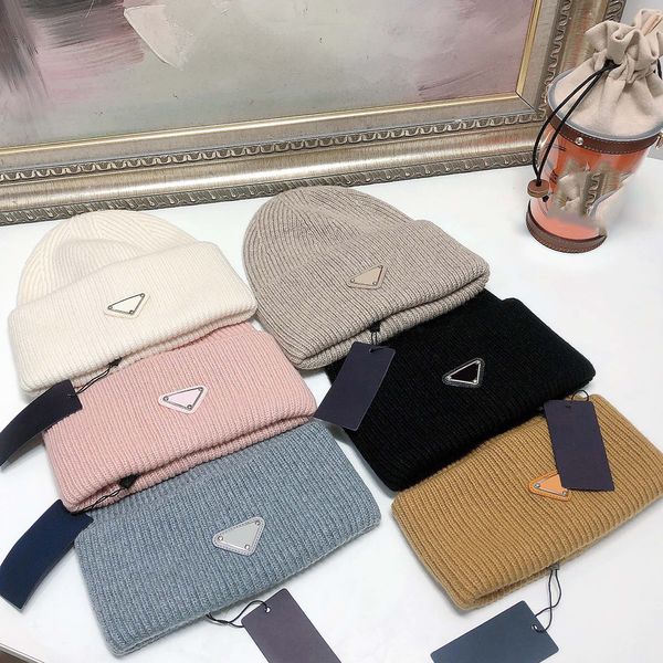 luxury designers italy brand mens hats bonnet winter beanie knitted wool hat plus velvet cap skullies thicker mask fringe beanies caps, Blue;gray
luxury designers italy brand mens hats bonnet winter beanie knitted wool hat plus velvet cap skullies thicker mask fringe beanies caps, Blue;gray