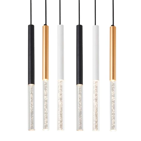 pendant lamps nordic cylindrical bubble long-barrel lights bedroom led dining room restaurant bar black white hanging lighting
pendant lamps nordic cylindrical bubble long-barrel lights bedroom led dining room restaurant bar black white hanging lighting