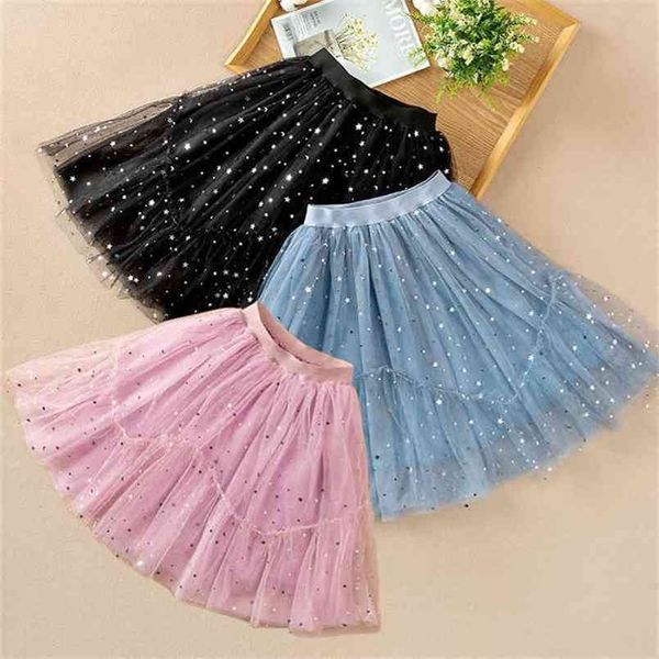 vidmid girl skirt kids princess girls skirts lovely ball gown children mesh clothing baby clothes 4-10yrs clothes p136 210702, Black
vidmid girl skirt kids princess girls skirts lovely ball gown children mesh clothing baby clothes 4-10yrs clothes p136 210702, Black