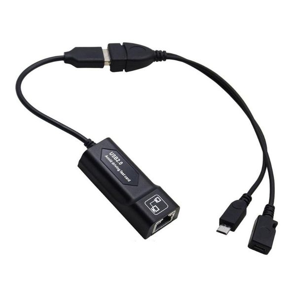 computer cables & connectors usb 2.0 to rj45 adapter/ 2x mirco cable lan ethernet adapter for amazon fire tv 3 or stick gen 2
computer cables & connectors usb 2.0 to rj45 adapter/ 2x mirco cable lan ethernet adapter for amazon fire tv 3 or stick gen 2