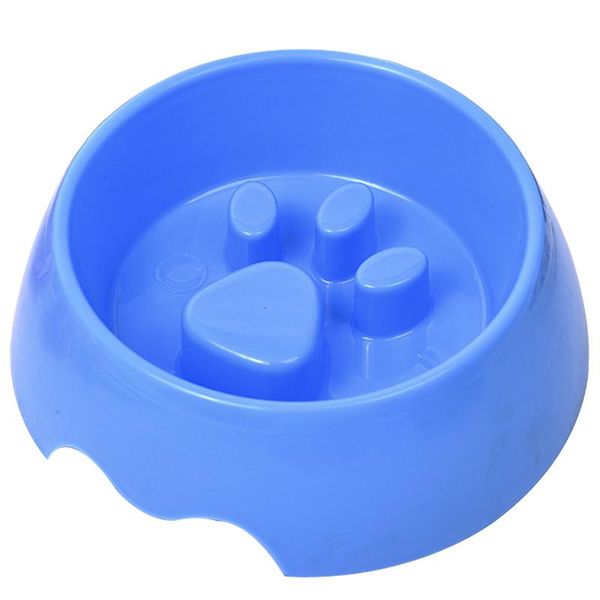 dog bowls & feeders 1pc slow feeder bowl pattern anti-choke plastic food plate puppy water feeding device kitten accessories
dog bowls & feeders 1pc slow feeder bowl pattern anti-choke plastic food plate puppy water feeding device kitten accessories