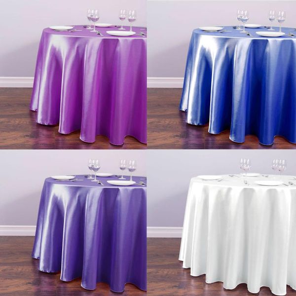 table cloth white satin round cover wholesale for wedding christmas tablecloth decors home event party el supplies
table cloth white satin round cover wholesale for wedding christmas tablecloth decors home event party el supplies