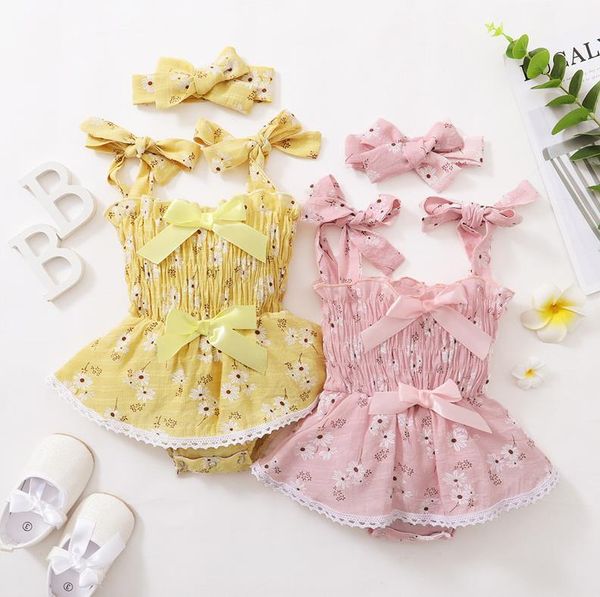 rompers baby girls summer sweety bodysuits clothes boat neck sleeveless straped floral lace romper headdress pink/ yellow, Blue
rompers baby girls summer sweety bodysuits clothes boat neck sleeveless straped floral lace romper headdress pink/ yellow, Blue