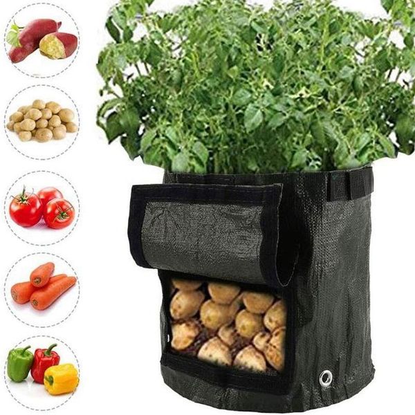 planters & pots crop cultivation bag breathable and moisturizing used to grow potatoes tomatoes
planters & pots crop cultivation bag breathable and moisturizing used to grow potatoes tomatoes