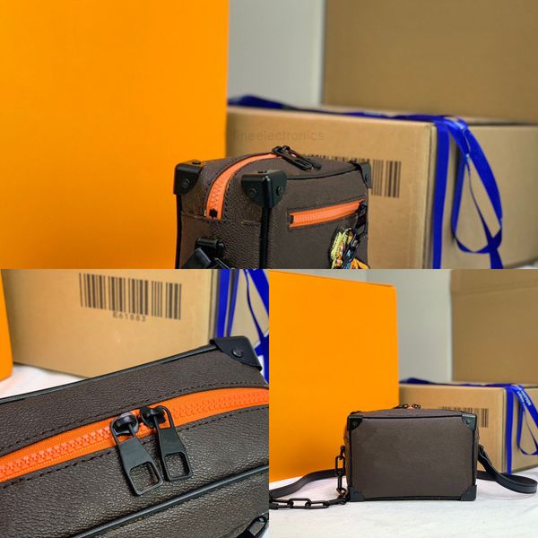 trunk mini luxurys mallle designers soft bags handbags chain totes matte texture adjustable coating canvas fashion monograms m80159
trunk mini luxurys mallle designers soft bags handbags chain totes matte texture adjustable coating canvas fashion monograms m80159