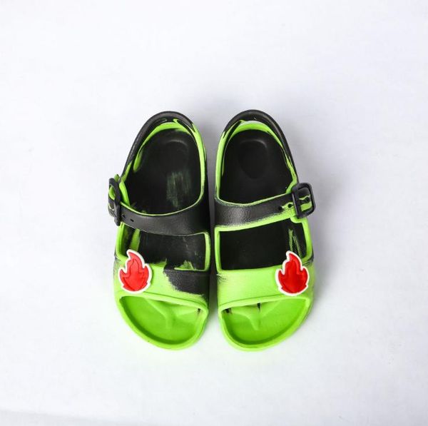 athletic & outdoor summer children shoes soft sole sandal 2021 kids boys beach non-slip sneakers sandals, Black
athletic & outdoor summer children shoes soft sole sandal 2021 kids boys beach non-slip sneakers sandals, Black