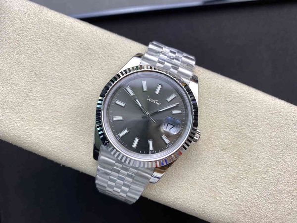 fashion brand mechanical watch stainless steel dial diameter 36mm 41mm automatic women business men's choose
fashion brand mechanical watch stainless steel dial diameter 36mm 41mm automatic women business men's choose