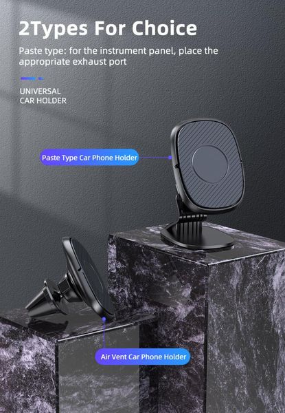 cell phone mounts & holders magnetic holder in car magnet bracket mount at center console strong magnetism universal for iphonexiaomi
cell phone mounts & holders magnetic holder in car magnet bracket mount at center console strong magnetism universal for iphonexiaomi