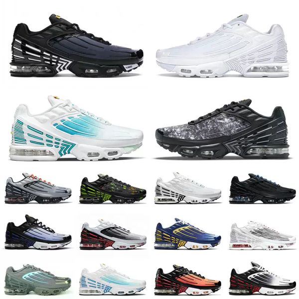 2021 tuned 3 plus iii tn running shoes mens women triple white obsidian aqua volt radiant red crater tiger outdoor trainers sneakers 36-45
2021 tuned 3 plus iii tn running shoes mens women triple white obsidian aqua volt radiant red crater tiger outdoor trainers sneakers 36-45