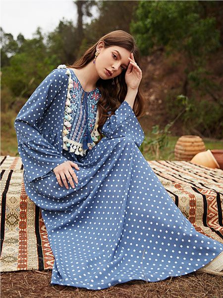 summer muslim dress women islamic clothing eid abaya moroccan kaftan robe dashiki plus size print long maxi dress vestidos 2021, Red
summer muslim dress women islamic clothing eid abaya moroccan kaftan robe dashiki plus size print long maxi dress vestidos 2021, Red