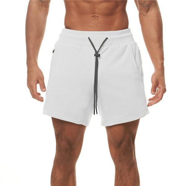 men's shorts sports gym jogging fitness quick-drying 2021 summer running men, White;black
men's shorts sports gym jogging fitness quick-drying 2021 summer running men, White;black