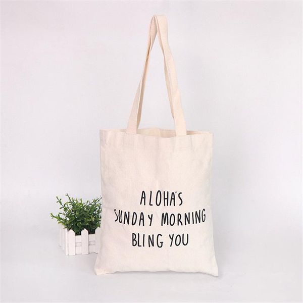 shopping bags 35*38cm canvas tote bag eco daily use foldable handbag large capacity letter printed cotton for women female
shopping bags 35*38cm canvas tote bag eco daily use foldable handbag large capacity letter printed cotton for women female