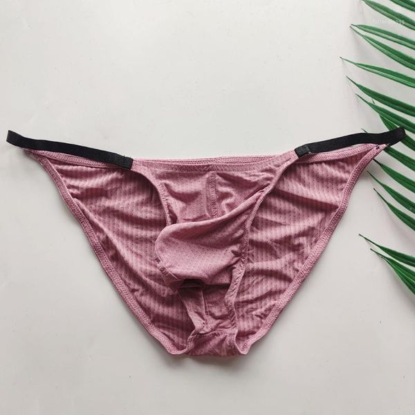 underpants men breathableunderwear low rise briefs bulge pouch thong bikini gay clothes sissy pantied inmitate lingerie man, Black;white
underpants men breathableunderwear low rise briefs bulge pouch thong bikini gay clothes sissy pantied inmitate lingerie man, Black;white