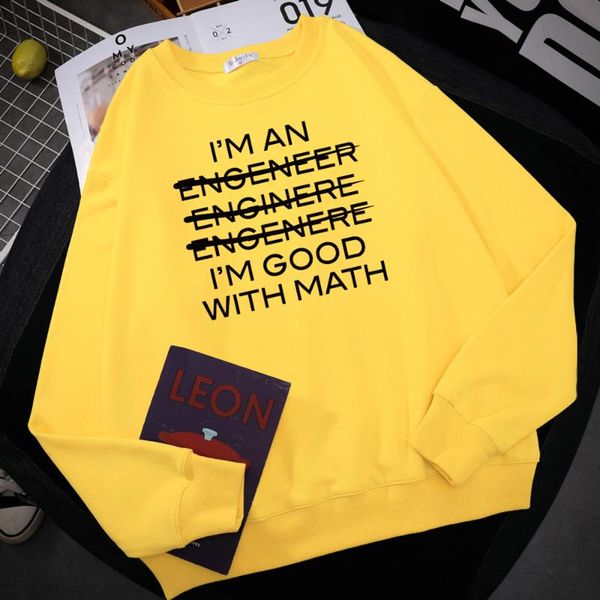men's hoodies & sweatshirts i'm an engineer good with math print men harajuku casual hoodie fashion big size hoody autumn fleece w, Black
men's hoodies & sweatshirts i'm an engineer good with math print men harajuku casual hoodie fashion big size hoody autumn fleece w, Black