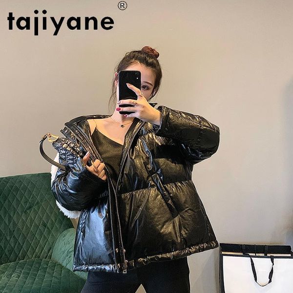 women's leather & faux coat fur real winter women 100% wool jackets for woman white duck down jakcet female genuine sheepskin coats tn4, Black
women's leather & faux coat fur real winter women 100% wool jackets for woman white duck down jakcet female genuine sheepskin coats tn4, Black