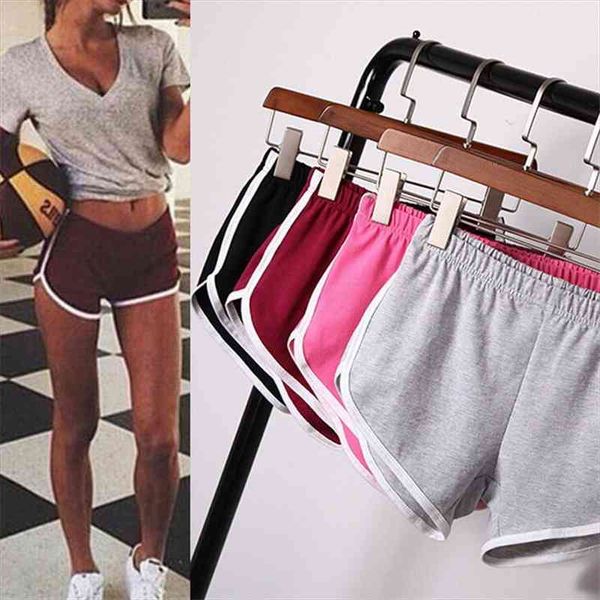 summer women sports shorts pants gym workout waistband running jogging short, White;black
summer women sports shorts pants gym workout waistband running jogging short, White;black