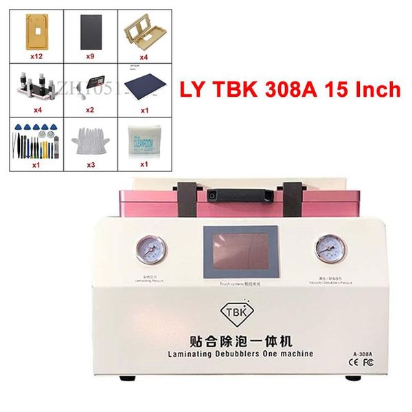 inch bubble removing machine oca vacuum laminating lcd touch screen repairing with mould kit power tool sets
inch bubble removing machine oca vacuum laminating lcd touch screen repairing with mould kit power tool sets
