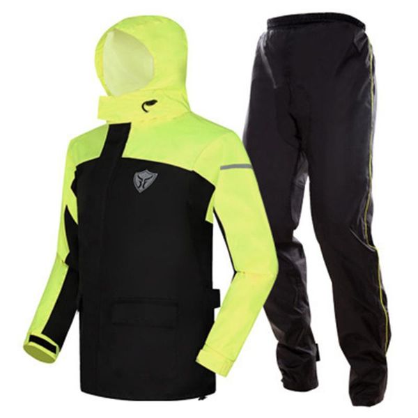 racing sets men raincoat rain pants suit male split waterproof motorcycle cycling full body rainproof windbreaker, Black;blue
racing sets men raincoat rain pants suit male split waterproof motorcycle cycling full body rainproof windbreaker, Black;blue