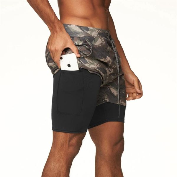 men's shorts summer muscle running men 2 in 1 sports jogging fitness 2021 training quick dry camouflage gyms sport, White;black
men's shorts summer muscle running men 2 in 1 sports jogging fitness 2021 training quick dry camouflage gyms sport, White;black