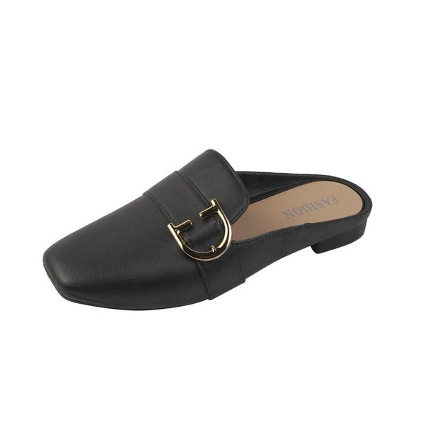 sandals kruleepo women fashion slip-on shoes lady girl summer beach outdoor antislip slipper, Black
sandals kruleepo women fashion slip-on shoes lady girl summer beach outdoor antislip slipper, Black