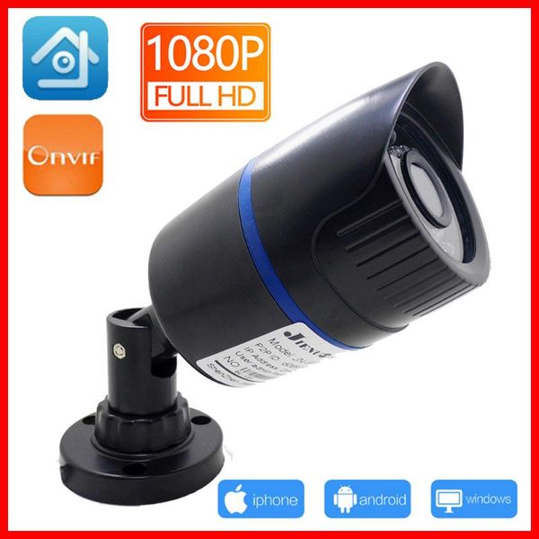 network ip camera hd cctv security outdoor waterproof ipcam infrared home surveillance 1080p jienuo cameras
network ip camera hd cctv security outdoor waterproof ipcam infrared home surveillance 1080p jienuo cameras