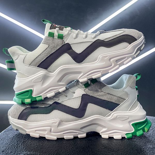2021 fashion men women running shoes -7 sport shoe brown black orange blue white mens womens breathable comfortable trainers sneakers size 3
2021 fashion men women running shoes -7 sport shoe brown black orange blue white mens womens breathable comfortable trainers sneakers size 3