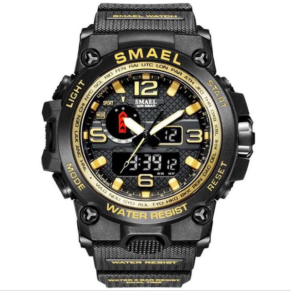 wristwatches 2021 watch fashion casual military quartz sports wristwatch full steel waterproof men's clock relogio masculin, Slivery;brown
wristwatches 2021 watch fashion casual military quartz sports wristwatch full steel waterproof men's clock relogio masculin, Slivery;brown