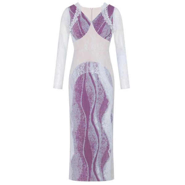casual dresses 2022 evening elegant vestdios bodycon velvet printing and lace patchwork v neck long sleeve club evening party dress, Black;gray
casual dresses 2022 evening elegant vestdios bodycon velvet printing and lace patchwork v neck long sleeve club evening party dress, Black;gray