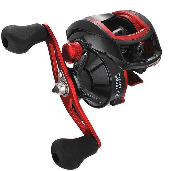 round baitcast reel speed ratio 5.5:1 bearing 14 + 1bb low-profile salt water high-speed rotating fishing yl-0044 baitcasting reels
round baitcast reel speed ratio 5.5:1 bearing 14 + 1bb low-profile salt water high-speed rotating fishing yl-0044 baitcasting reels