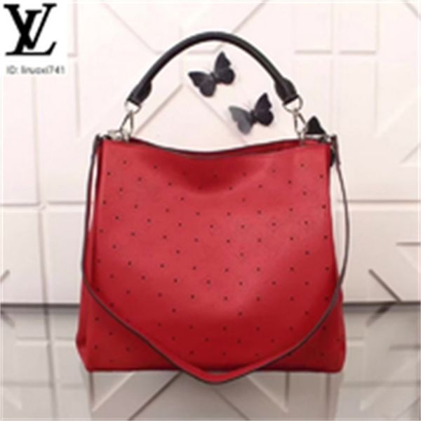 brand designer luxury 2y6y m50031 red hollow portable shoulder bag women handbags iconic bags handles shoulder bags totes cross body bag, Red;black
brand designer luxury 2y6y m50031 red hollow portable shoulder bag women handbags iconic bags handles shoulder bags totes cross body bag, Red;black