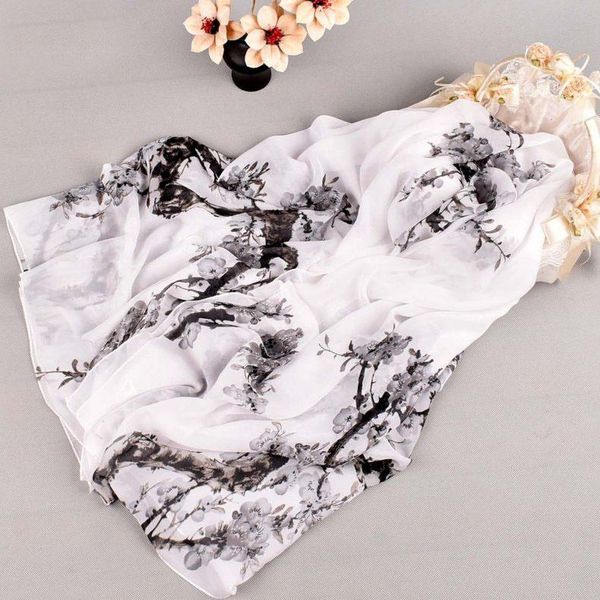 scarves 2021 180cm big size ink tree branch chiffon scarf silk square hijab cool shawl ladies foulard femme hair bufanda mujer, Blue;gray
scarves 2021 180cm big size ink tree branch chiffon scarf silk square hijab cool shawl ladies foulard femme hair bufanda mujer, Blue;gray
