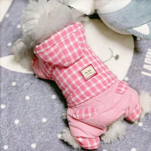dog apparel winter outfit jumpsuit small clothes puppy coat jacket yorkshire poodle bichon pomeranian schnauzer costume clothing
dog apparel winter outfit jumpsuit small clothes puppy coat jacket yorkshire poodle bichon pomeranian schnauzer costume clothing