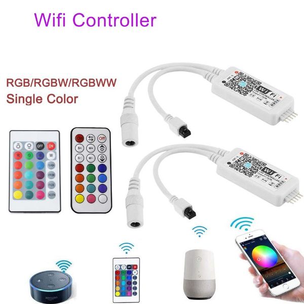 strips magic home 5v~24v rgb wifi controller rgbw rgbww led 12v for 2835 5630 3528 strip
strips magic home 5v~24v rgb wifi controller rgbw rgbww led 12v for 2835 5630 3528 strip