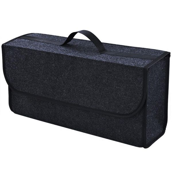 car organizer trunk soft felt storage box cargo container bag stowing tidying holder multi-pocket
car organizer trunk soft felt storage box cargo container bag stowing tidying holder multi-pocket