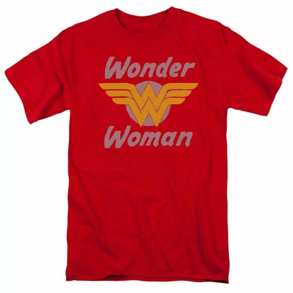 wonder woman wonder wings t shirt mens licensed classic dc comics tee red, White;black
wonder woman wonder wings t shirt mens licensed classic dc comics tee red, White;black
