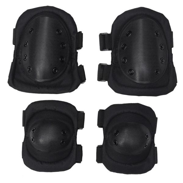elbow & knee pads 1 pair professional kneecap eva thick pad labor kneel protector adjustable hook and loop cover for basketball rid, Black;gray
elbow & knee pads 1 pair professional kneecap eva thick pad labor kneel protector adjustable hook and loop cover for basketball rid, Black;gray